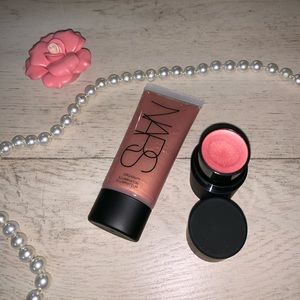 NARS orgasm set